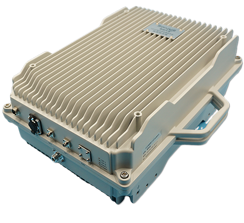 峄城单频/双频/四频/五频运营级数字光纤直放站