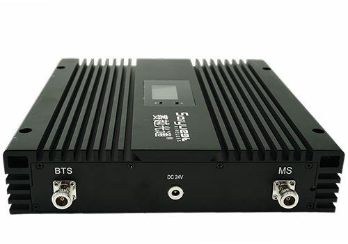 峄城双频手机信号增强器2000㎡