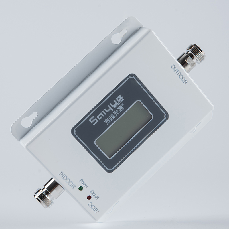 峄城家用配电房机房信号放大器200㎡