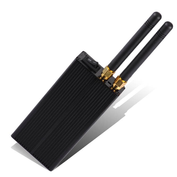  峄城1.2G/1.5G导航屏蔽器