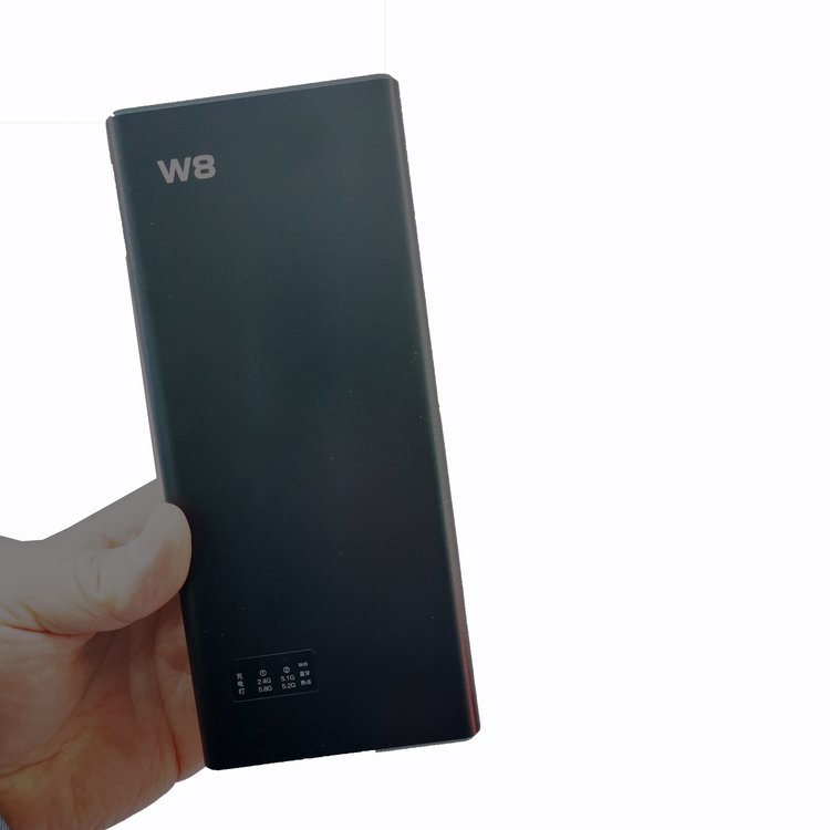  峄城蓝牙WiFi信号屏蔽器