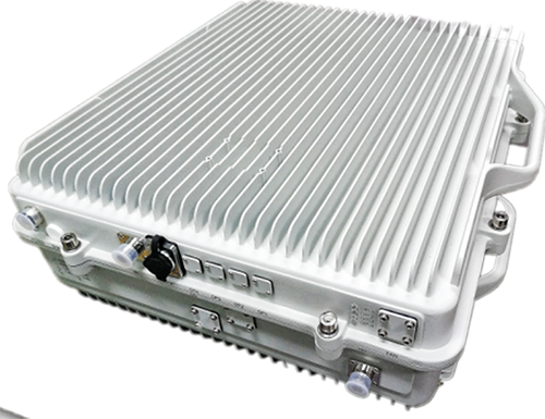 峄城信令级数字室分型移动通信干扰器