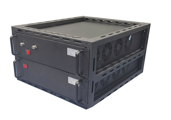 峄城室内大功率通讯管控屏蔽系统