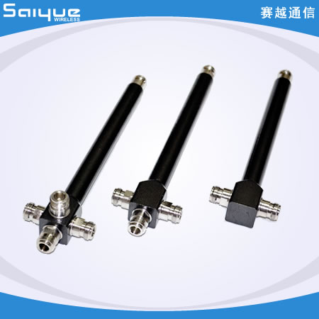  峄城FM调频广播同步广播功分器